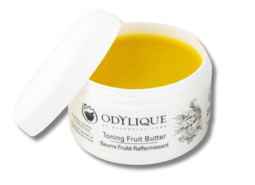 Odylique_Toning Fruit Butter